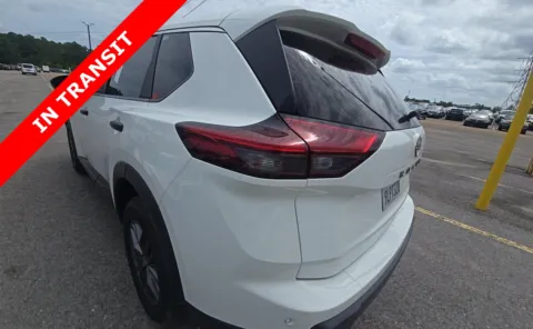 More photos of 2024 Nissan Rogue S at Auto Boutique Texas, TX