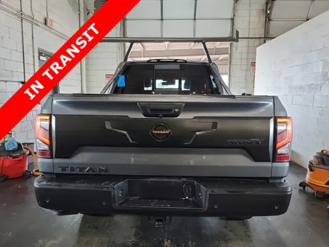 More photos of 2021 Nissan Titan PRO-4X at Auto Boutique Texas, TX