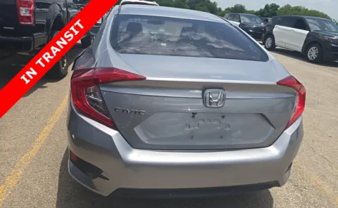 More photos of 2016 Honda Civic Sedan LX at Auto Boutique Texas, TX