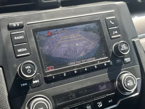 More photos of 2016 Honda Civic Sedan LX at Auto Boutique Texas, TX