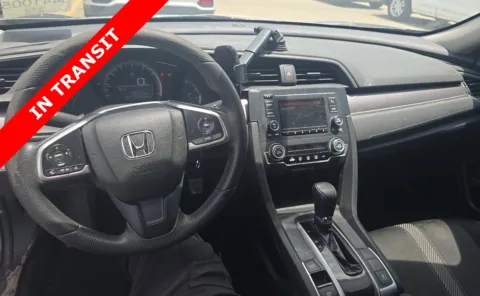 More photos of 2016 Honda Civic Sedan LX at Auto Boutique Texas, TX