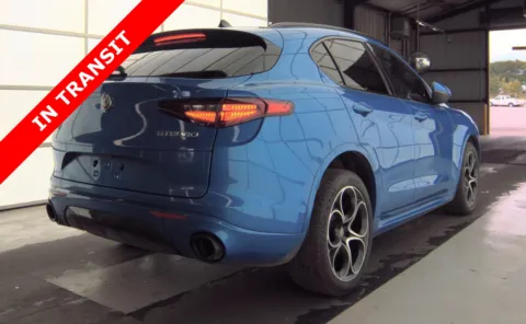 More photos of 2021 Alfa Romeo Stelvio Ti Sport at Auto Boutique Texas, TX
