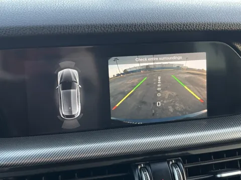 More photos of 2021 Alfa Romeo Stelvio Ti Sport at Auto Boutique Texas, TX