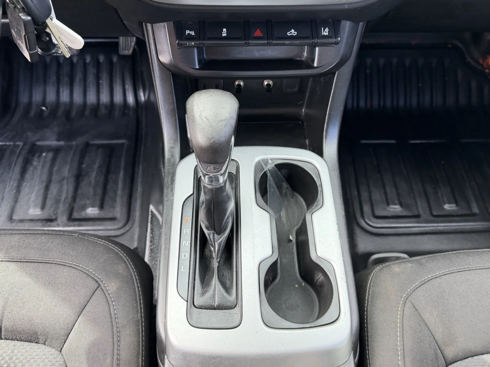Chevrolet Colorado photo 19