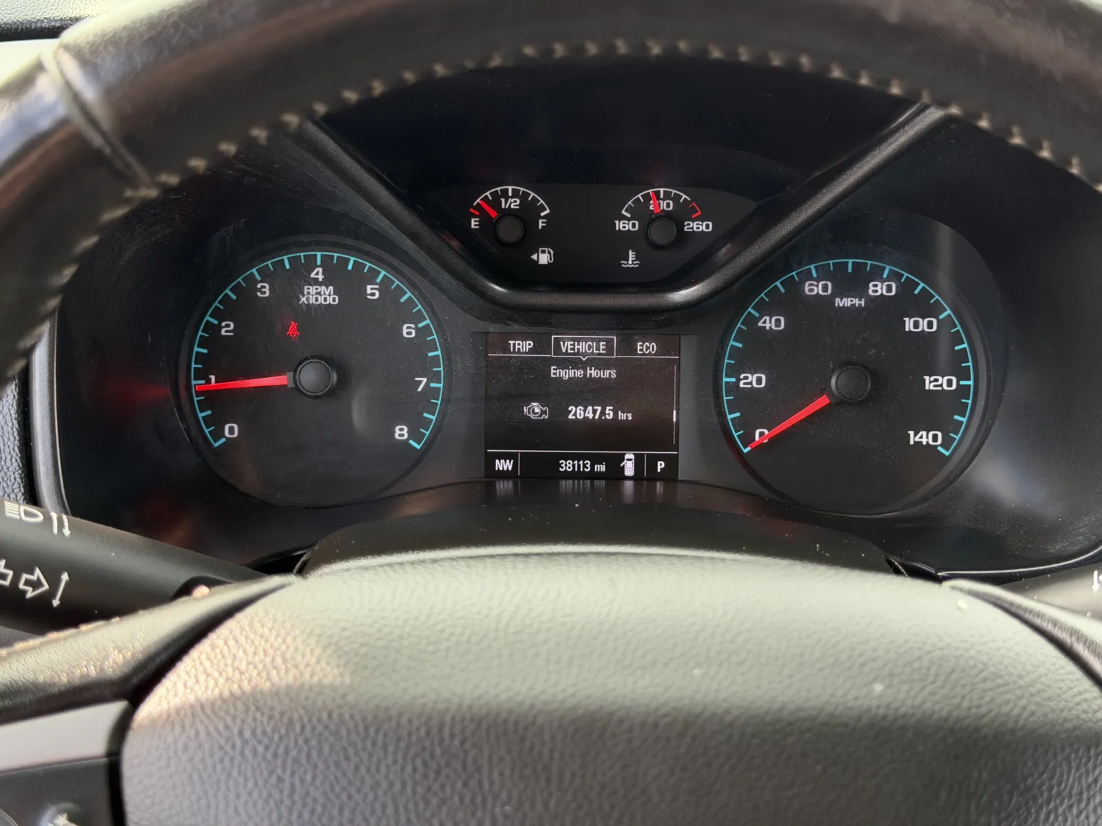 Chevrolet Colorado photo 7