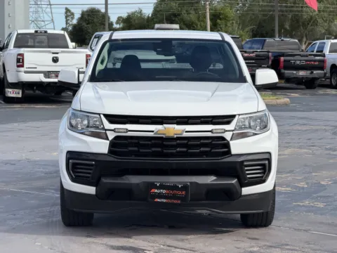More photos of 2022 Chevrolet Colorado 2WD LT at Auto Boutique Texas, TX