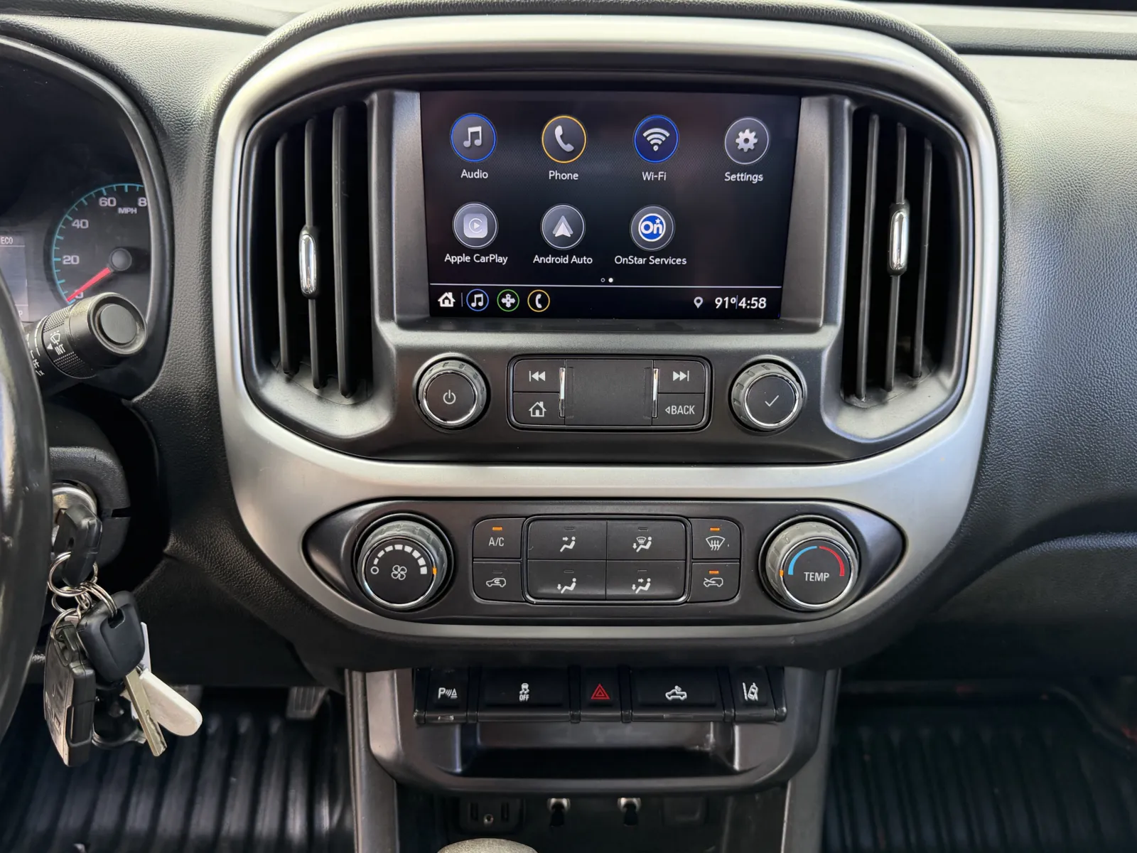Chevrolet Colorado photo 18