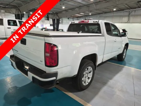 More photos of 2022 Chevrolet Colorado 2WD LT at Auto Boutique Texas, TX