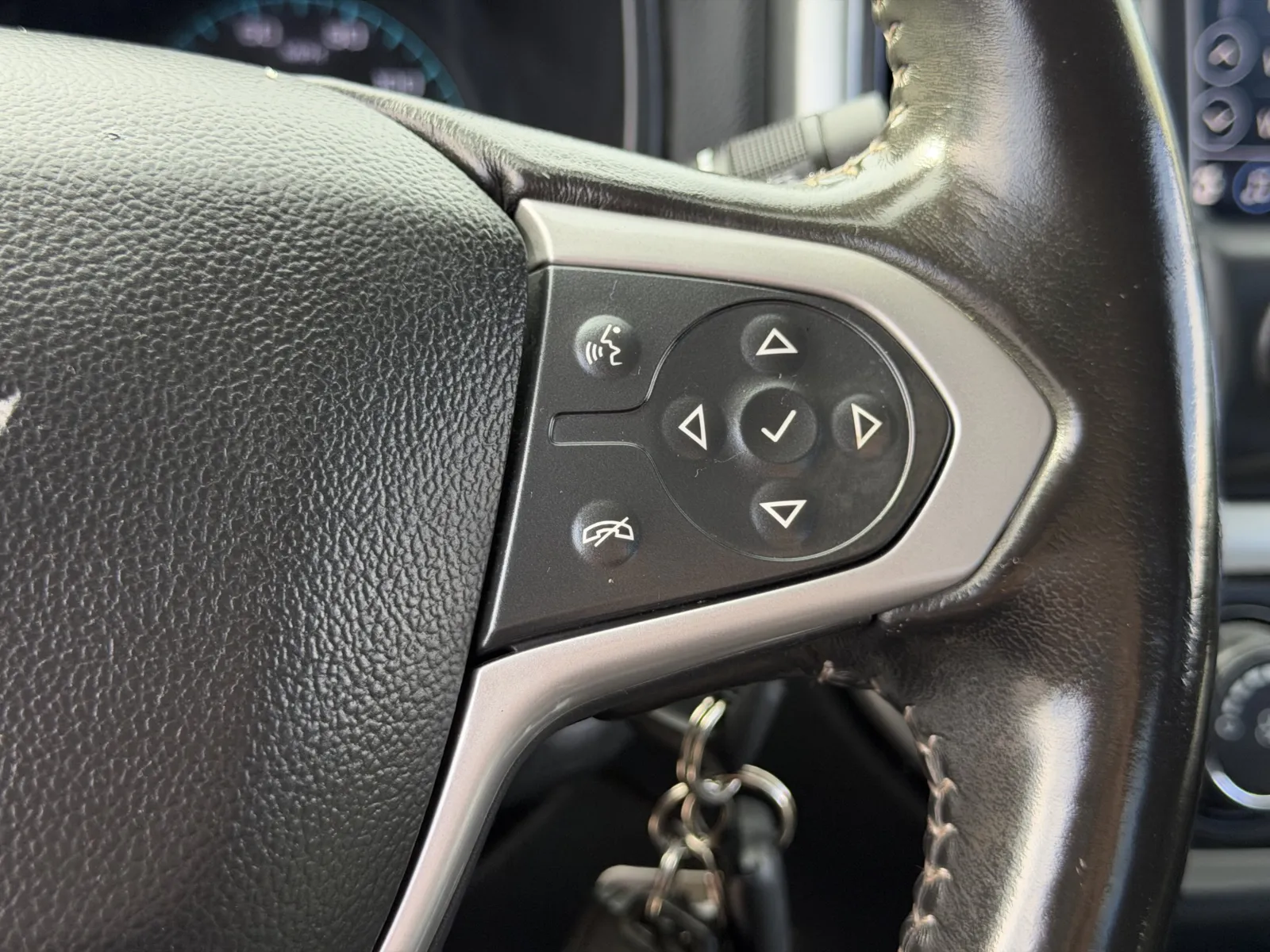 Chevrolet Colorado photo 21