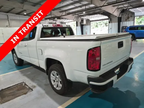More photos of 2022 Chevrolet Colorado 2WD LT at Auto Boutique Texas, TX