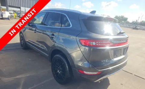 More photos of 2018 Lincoln MKC Premiere at Auto Boutique Texas, TX
