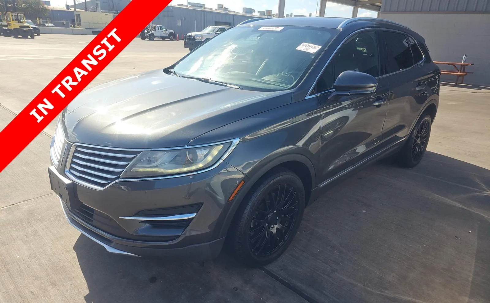 2018 Lincoln MKC Premiere for sale in Alvin, TX