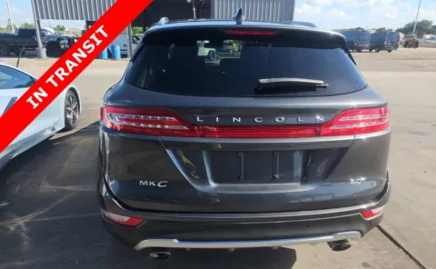 More photos of 2018 Lincoln MKC Premiere at Auto Boutique Texas, TX