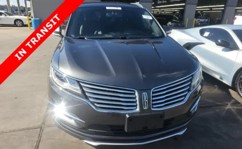 Another view of 2018 Lincoln MKC Premiere for sale in Alvin, TX at Auto Boutique Texas