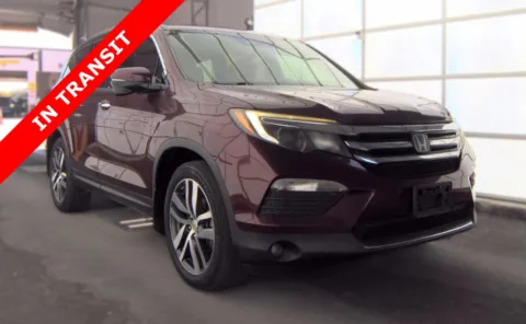 Another view of 2018 Honda Pilot Touring for sale in Alvin, TX at Auto Boutique Texas