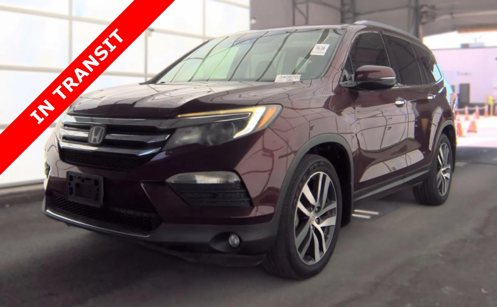 2018 Honda Pilot Touring for sale in Alvin, TX
