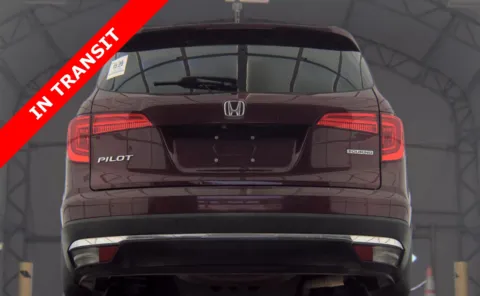 More photos of 2018 Honda Pilot Touring at Auto Boutique Texas, TX