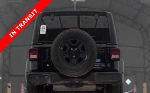 More photos of 2019 Jeep Wrangler Sport at Auto Boutique Texas, TX