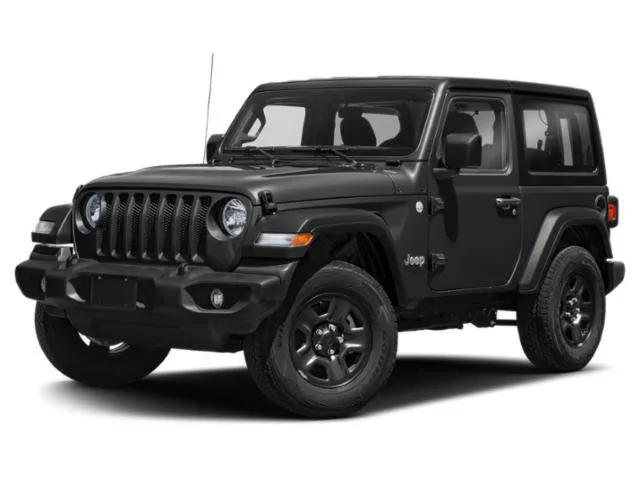 2019 Jeep Wrangler Sport for sale in Alvin, TX