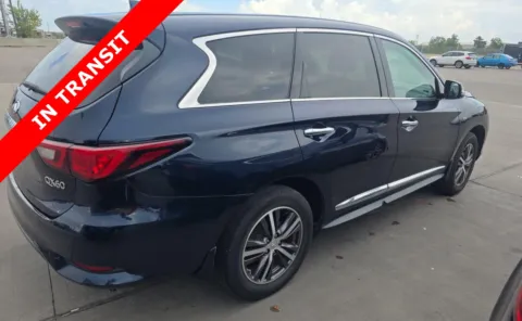 More photos of 2019 INFINITI QX60 PURE at Auto Boutique Texas, TX