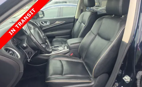 More photos of 2019 INFINITI QX60 PURE at Auto Boutique Texas, TX