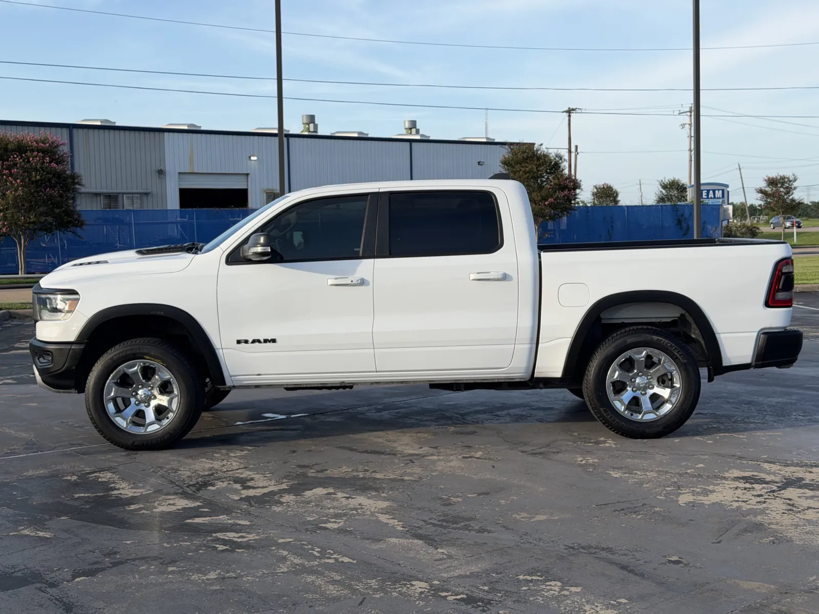 Ram 1500 photo 17