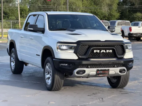 Photos of 2019 Ram 1500 Rebel for sale in Alvin, TX at Auto Boutique Texas