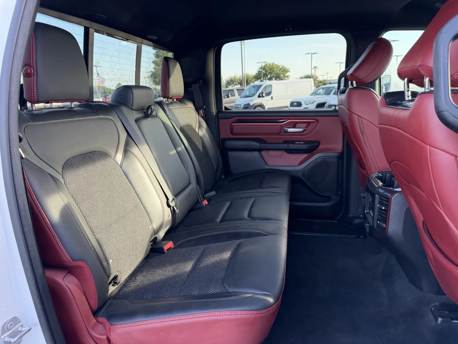 Ram 1500 photo 25
