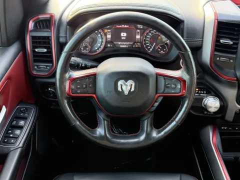 More photos of 2019 Ram 1500 Rebel at Auto Boutique Texas, TX