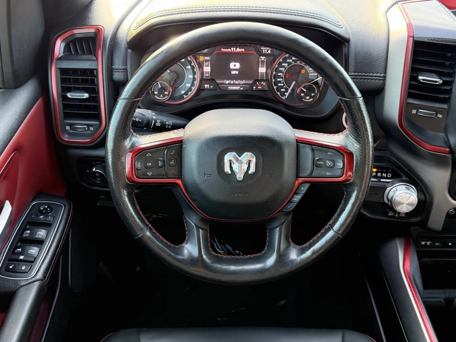 Ram 1500 photo 5