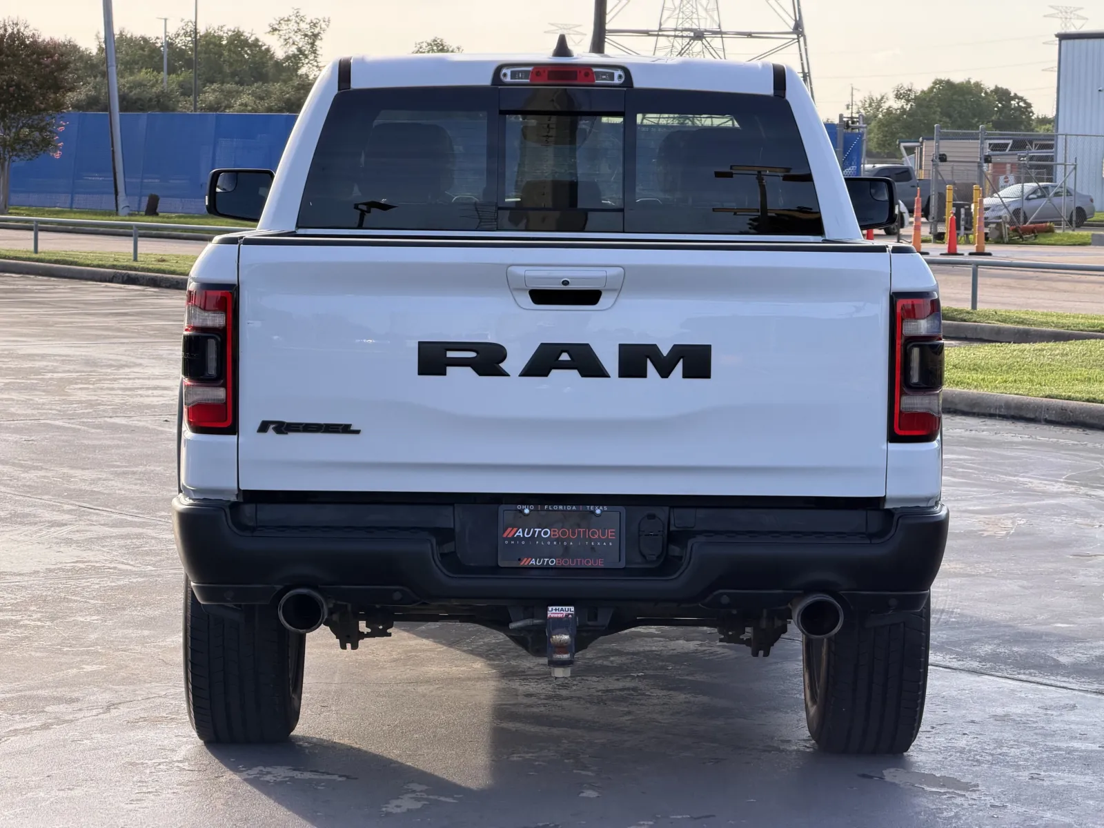 Ram 1500 photo 16