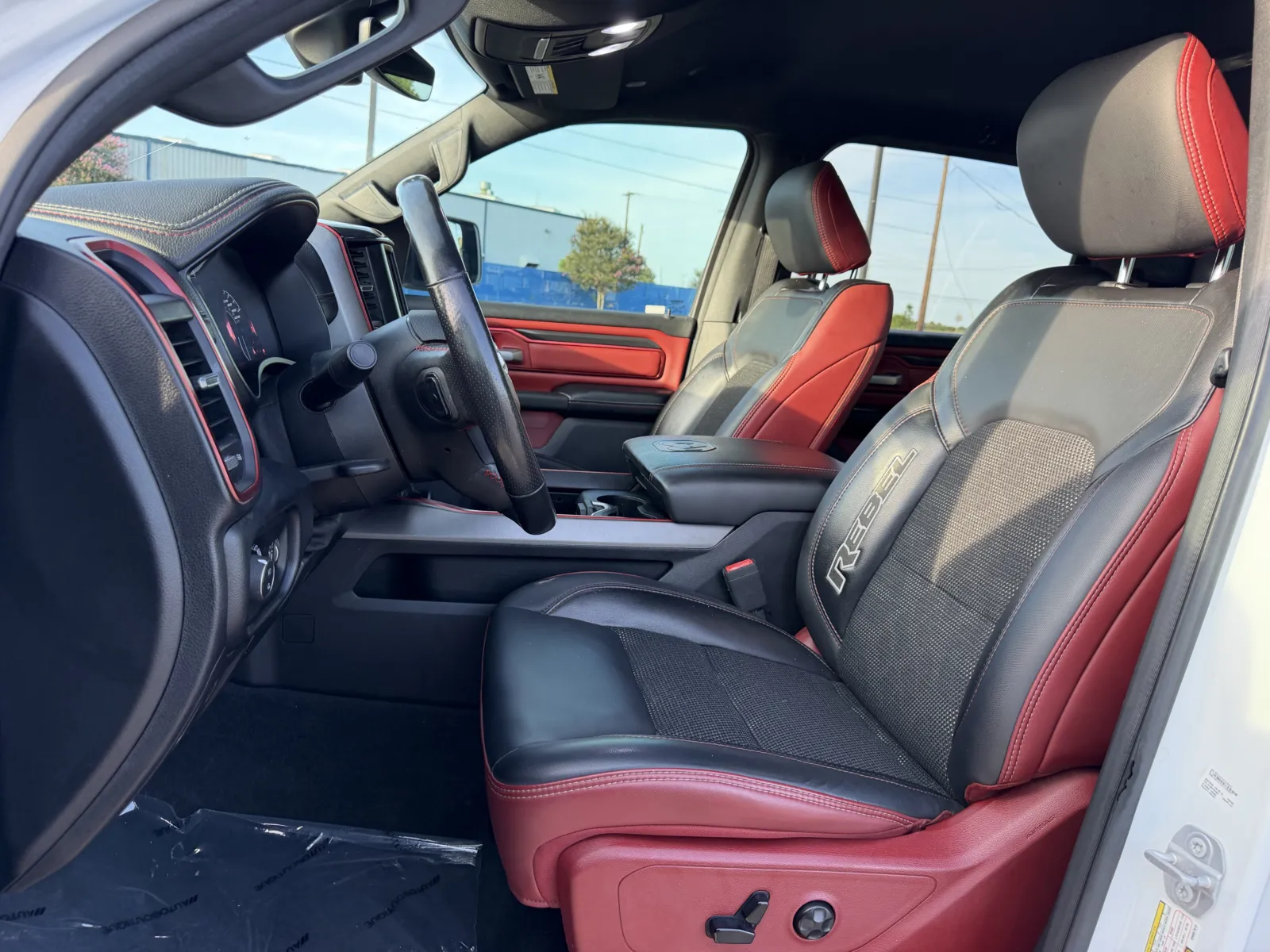 Ram 1500 photo 23
