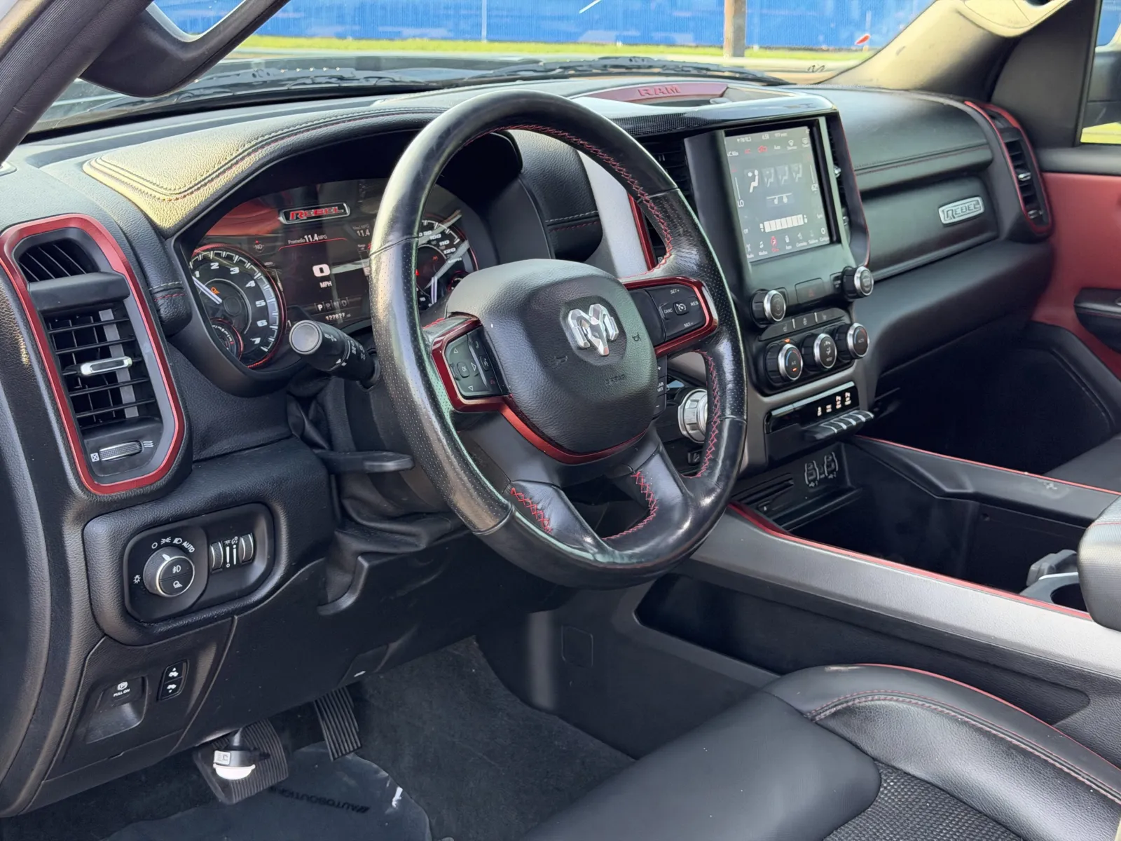 Ram 1500 photo 19