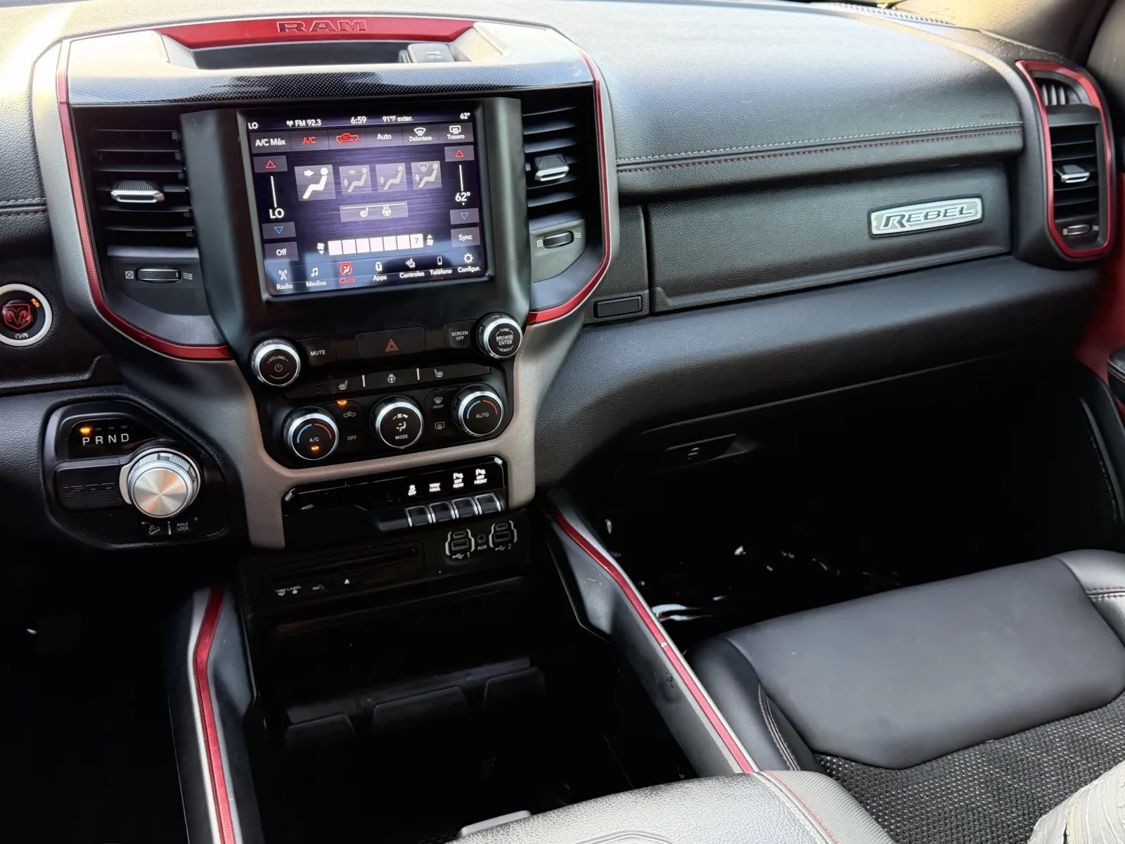 Ram 1500 photo 22