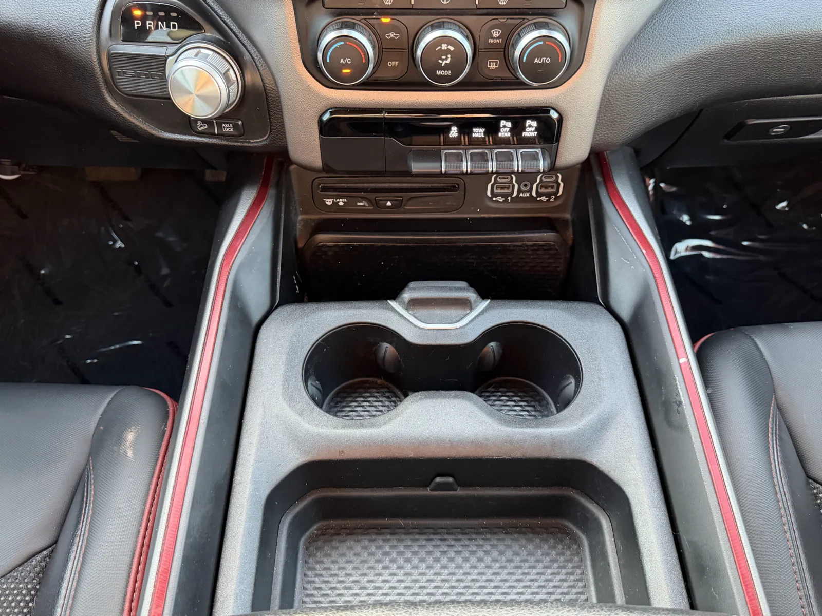 Ram 1500 photo 11