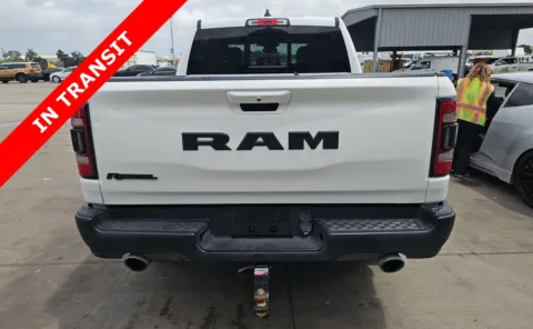 More photos of 2019 Ram 1500 Rebel at Auto Boutique Texas, TX