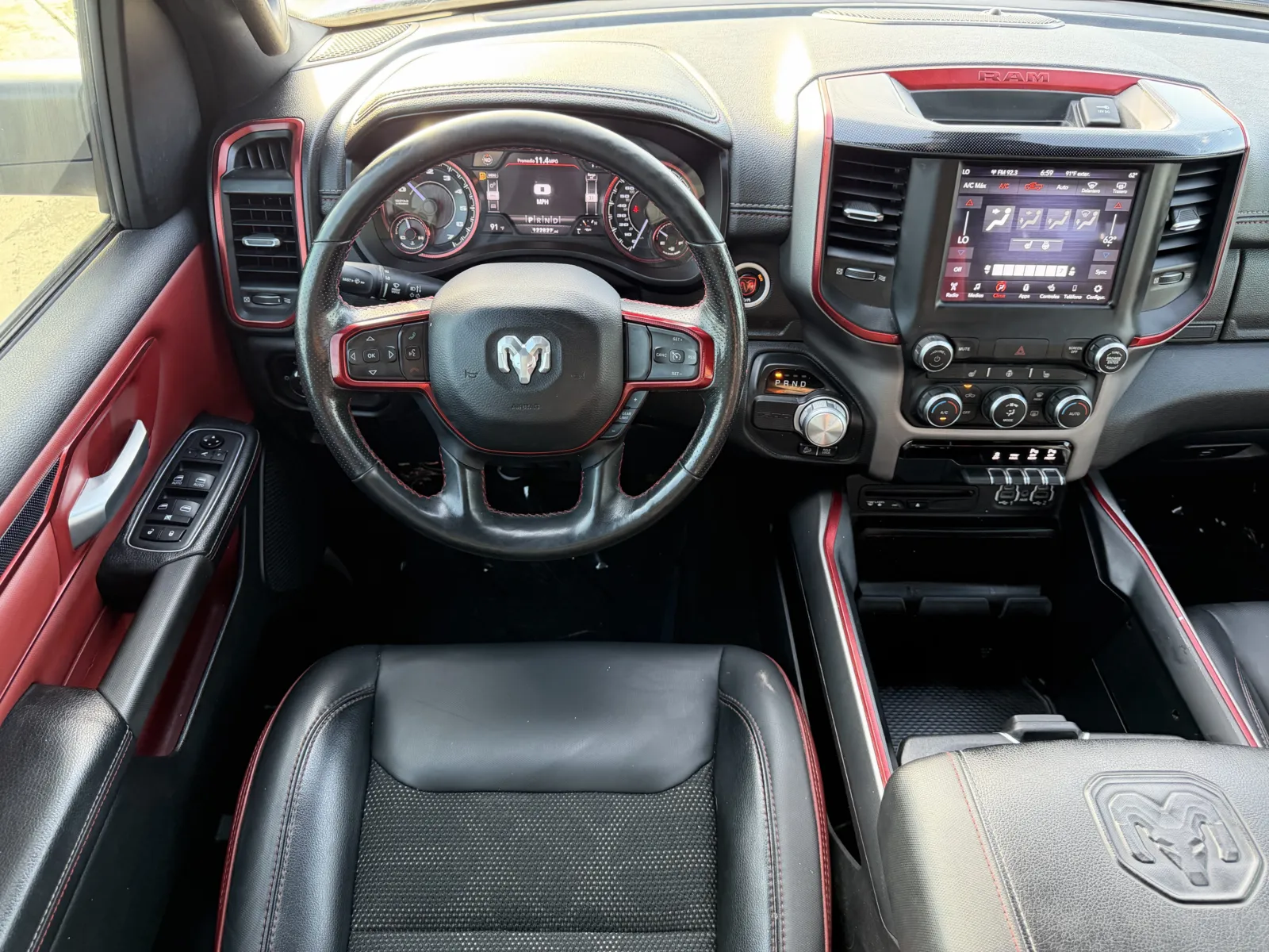 Ram 1500 photo 21