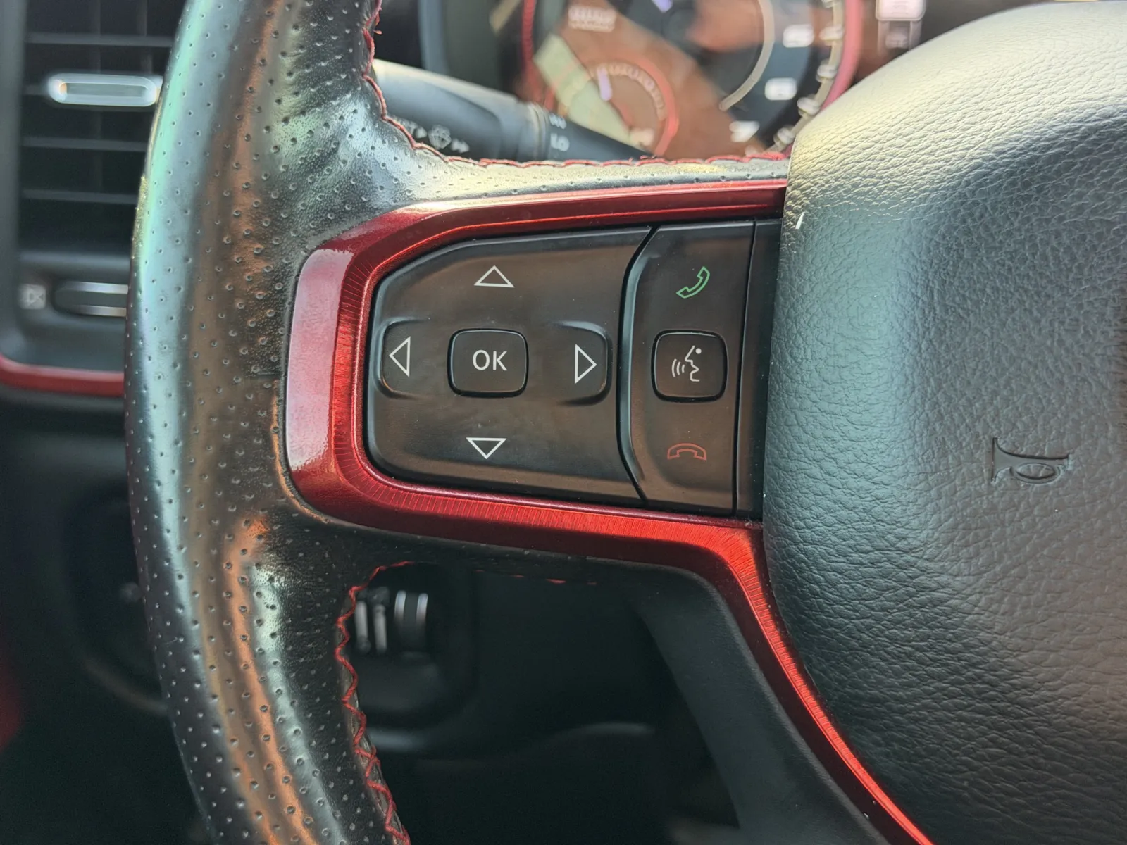 Ram 1500 photo 6
