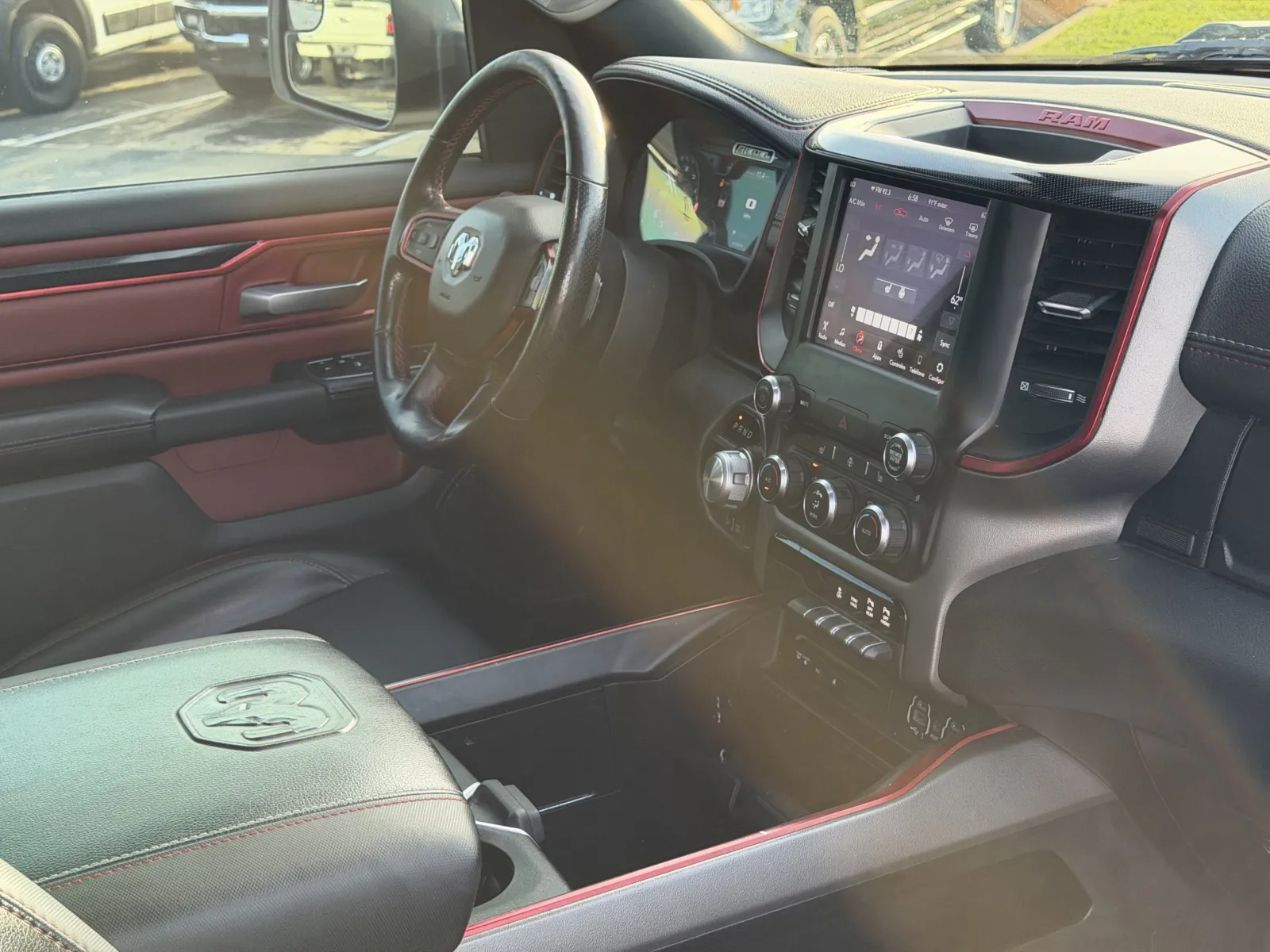 Ram 1500 photo 20