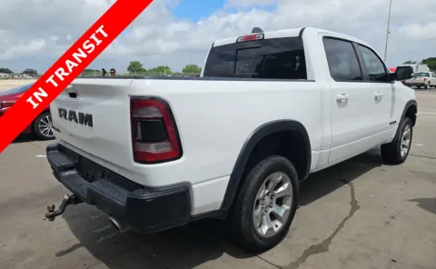 More photos of 2019 Ram 1500 Rebel at Auto Boutique Texas, TX