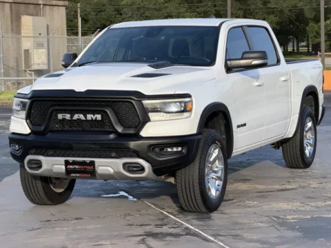 Another view of 2019 Ram 1500 Rebel for sale in Alvin, TX at Auto Boutique Texas