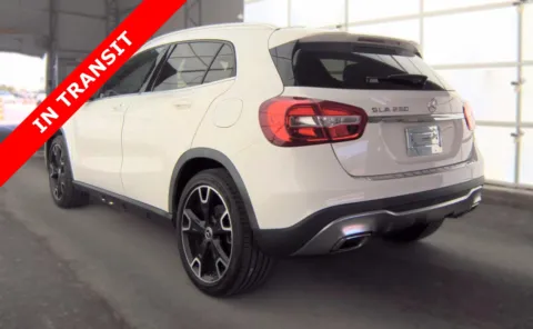 More photos of 2019 Mercedes-Benz GLA 250 at Auto Boutique Texas, TX