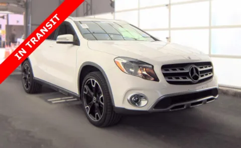 Another view of 2019 Mercedes-Benz GLA 250 for sale in Alvin, TX at Auto Boutique Texas