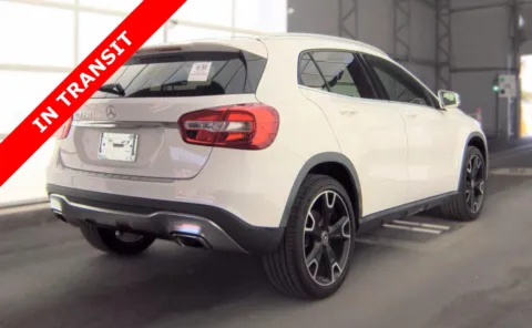 More photos of 2019 Mercedes-Benz GLA 250 at Auto Boutique Texas, TX