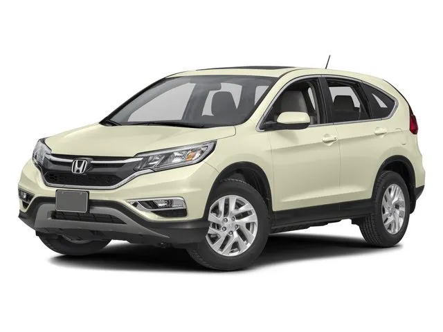 2016 Honda CR-V EX for sale in Alvin, TX