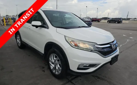 More photos of 2016 Honda CR-V EX at Auto Boutique Texas, TX