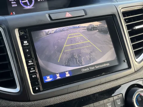 More photos of 2016 Honda CR-V EX at Auto Boutique Texas, TX
