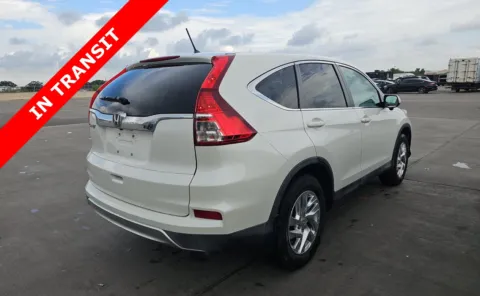 More photos of 2016 Honda CR-V EX at Auto Boutique Texas, TX