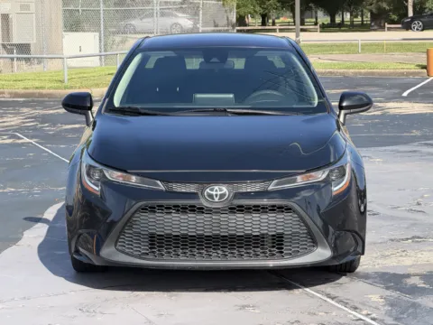 More photos of 2021 Toyota Corolla LE at Auto Boutique Texas, TX