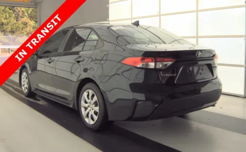 More photos of 2021 Toyota Corolla LE at Auto Boutique Texas, TX